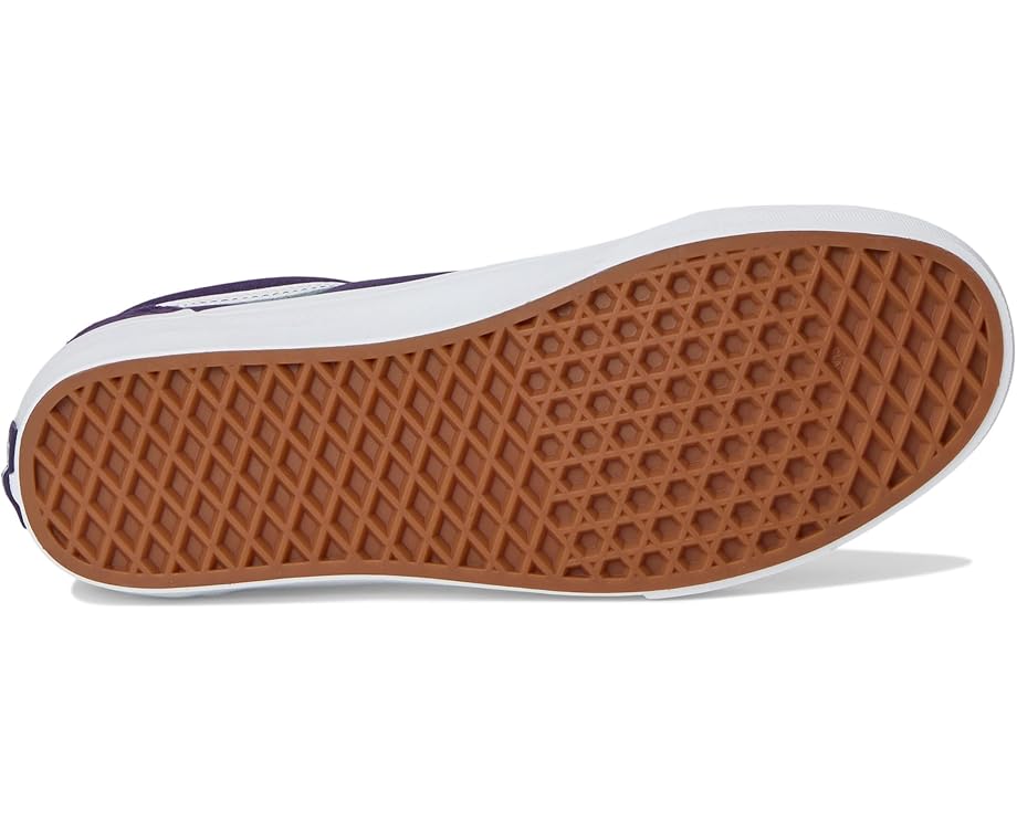 Vans Old Skool - Bottom View