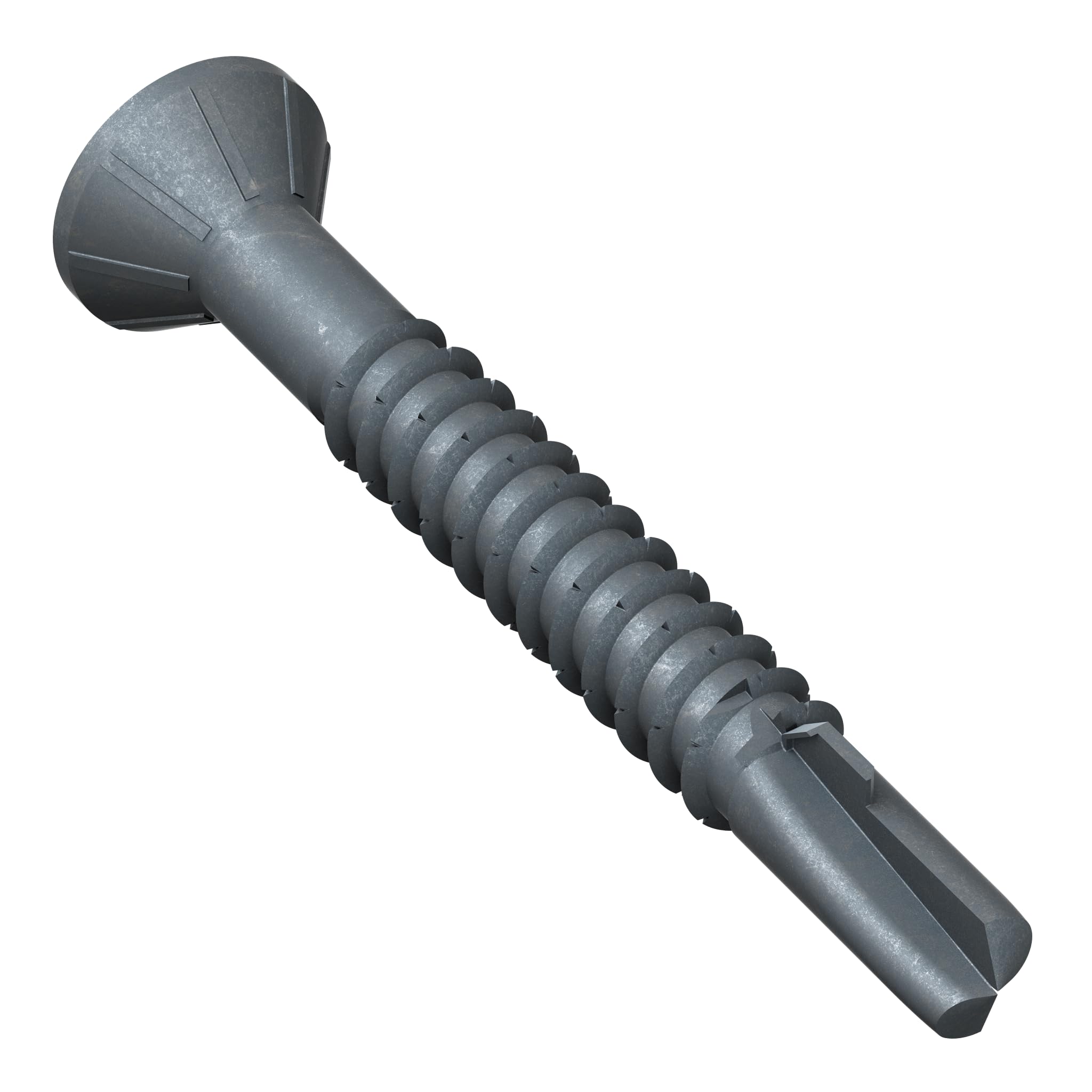 Amazon.com: Simpson Strong-Tie TBP1245R50 Strong-Drive TB Wood-to