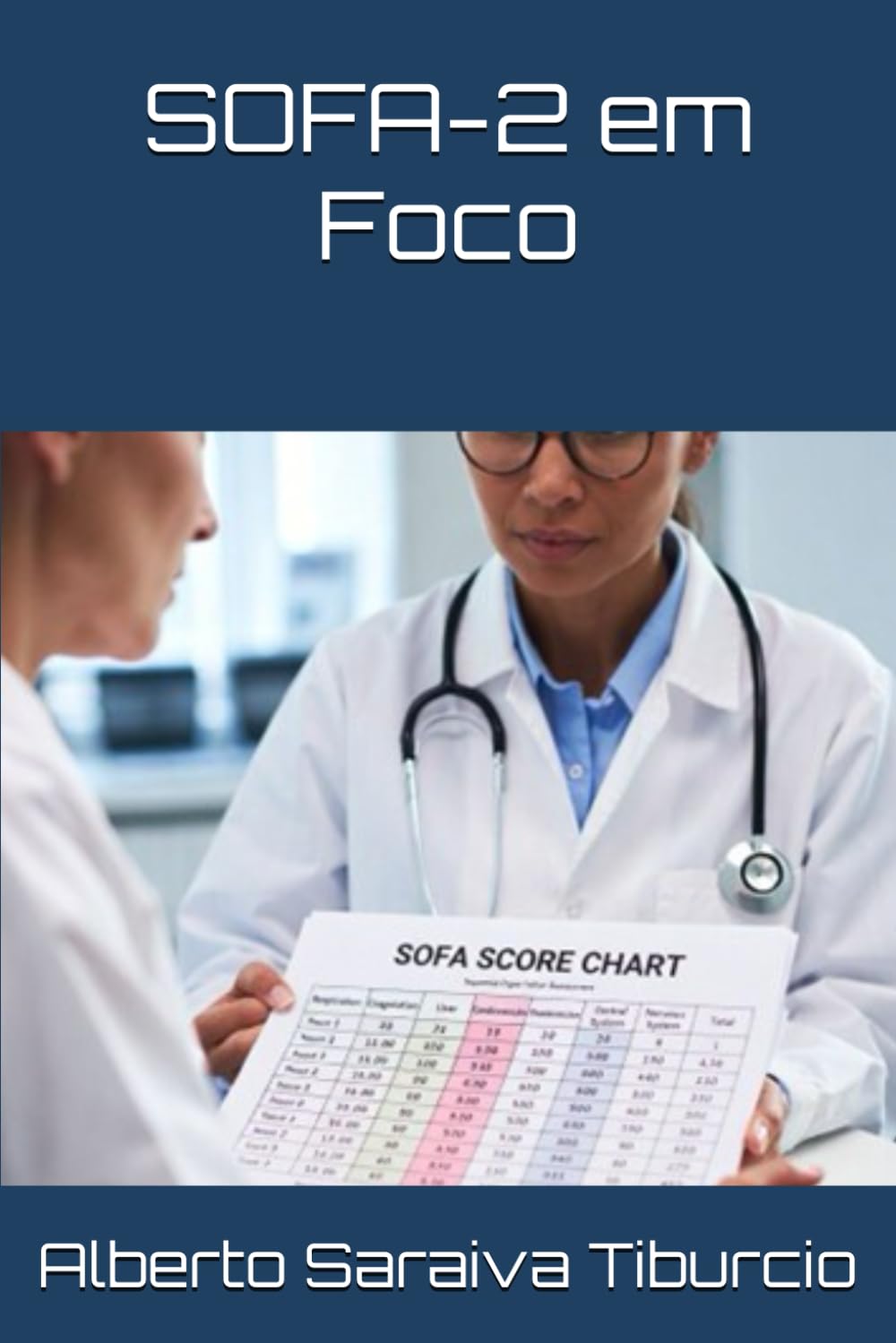 SOFA-2 em Foco (Hospital–Acquired Infections)