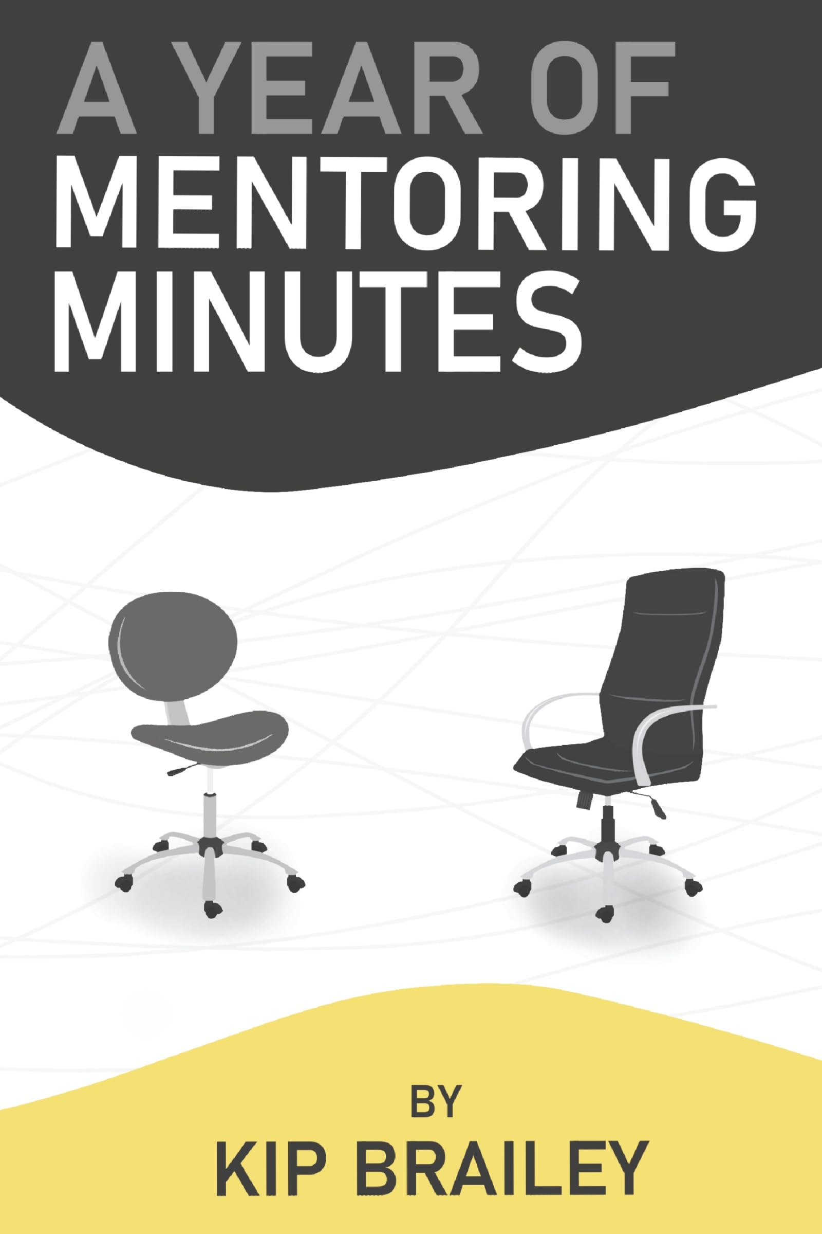 A Year of Mentoring Minutes