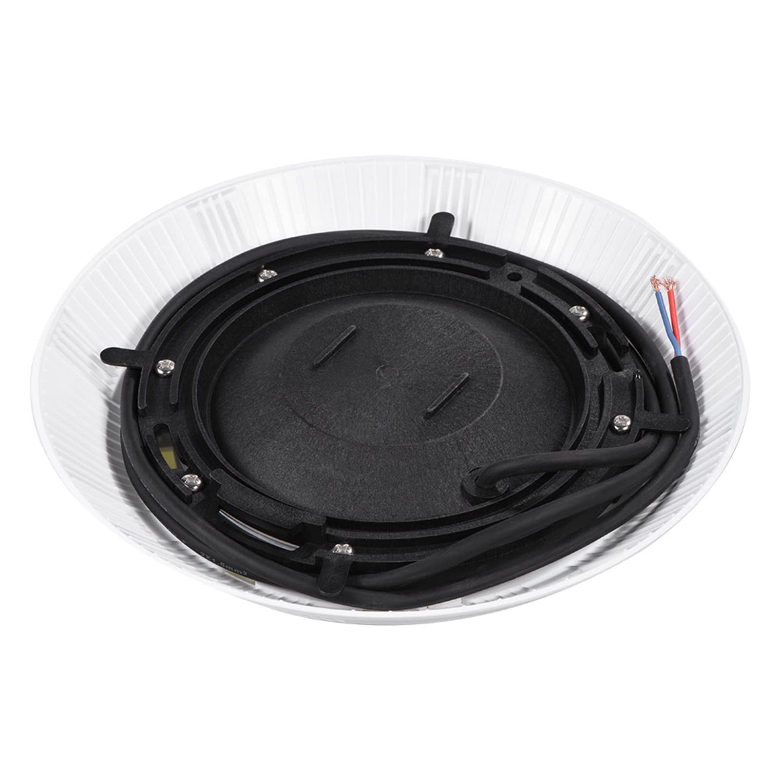 Bewinner Basenowa LED RGB 12V 360 Diod z Pilotem, Oświetlenie Podwodne