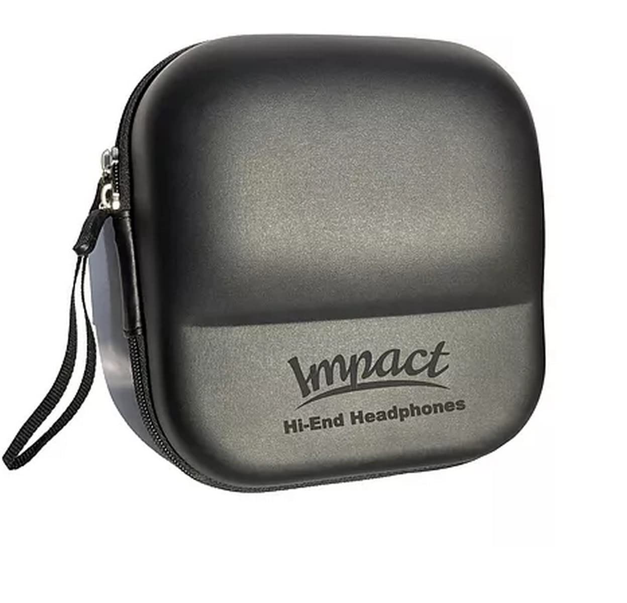 Impact Cuffie professionali pieghevoli per dj live studio, driver di precisone da 50mm