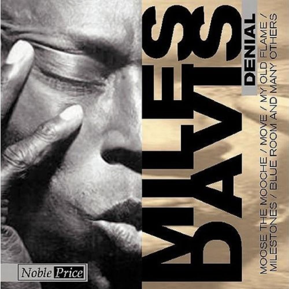 Miles Davis - Denial