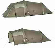 Naturehike Hiby 3 テント 2人用 Amazon.co.jp: Naturehike アウトドア登山テント Hiby3 2-3人用