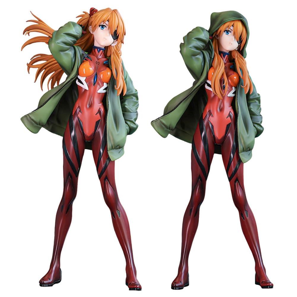 Amazon.co.jp: [BAOWENBEI] シン・エヴァンゲリオン劇場版 式波