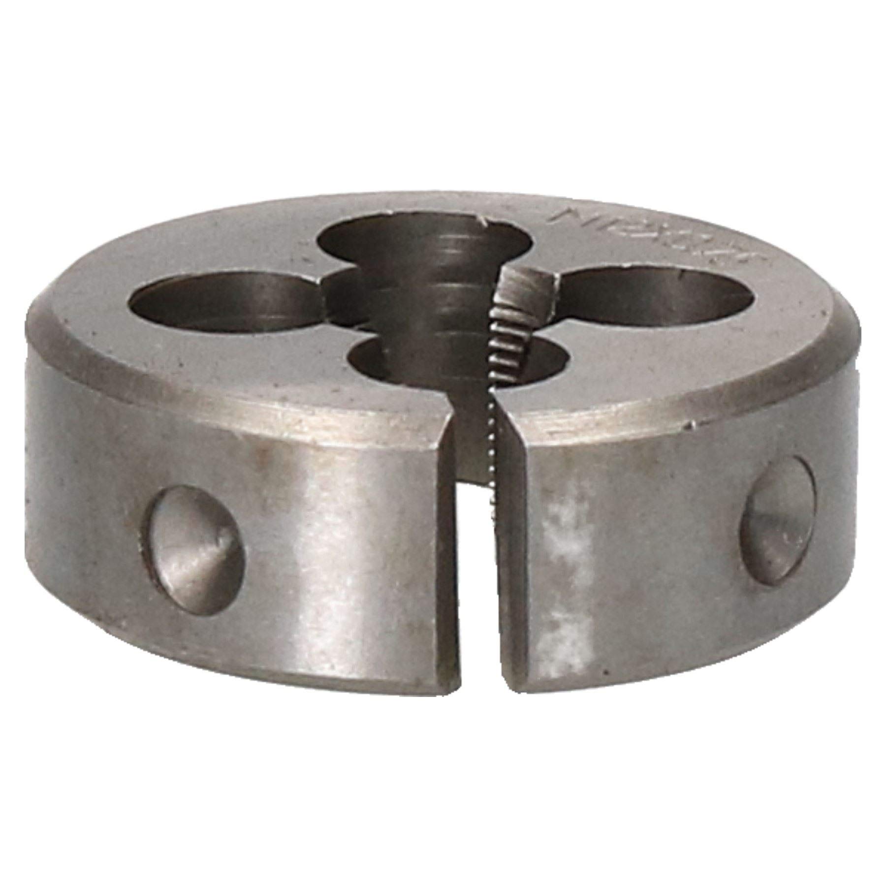 M12 x 0.75mm Metric Die Nut, Tungsten Steel, Thread Cutter 1.5