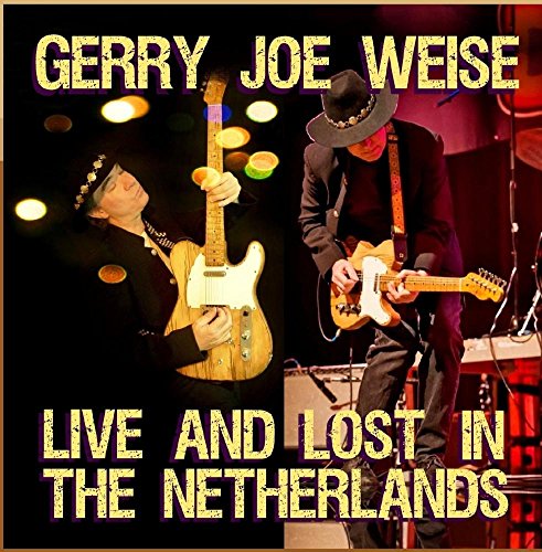Live and Lost in the Netherlands