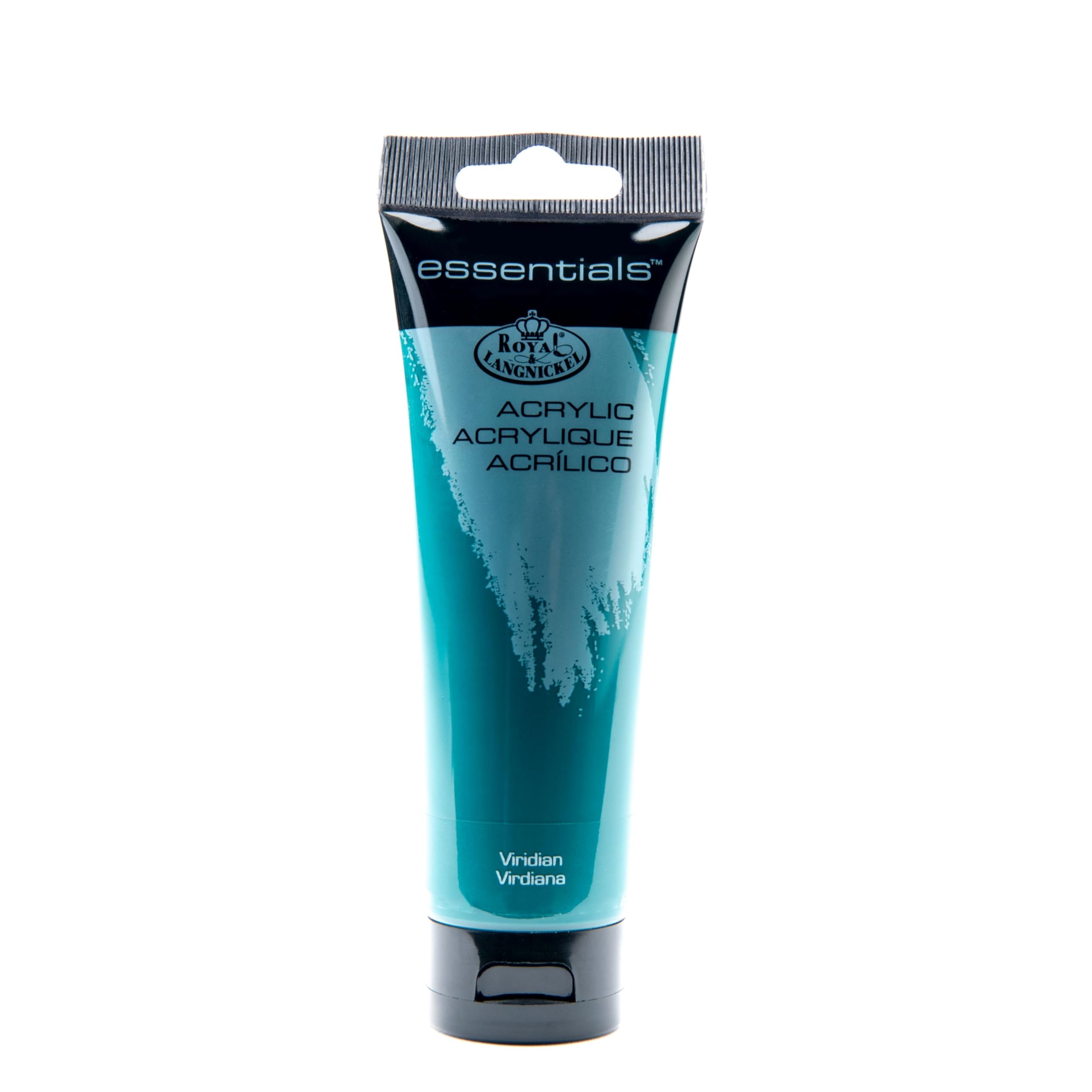 Royal & Langnickel Viridian Essentials 120Ml Acrylic Paint