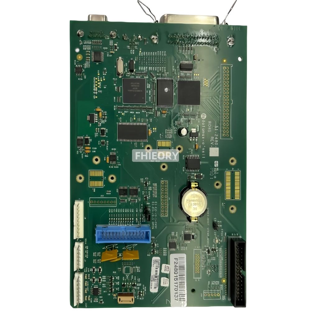 DPR51-2480-00 Motherboard Main Logic Board for Datamax I-4212E I-4310E I-4606E Thermal Printer 203dpi 300dpi 600dpi