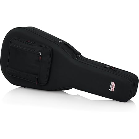 gator lightweight guitar case