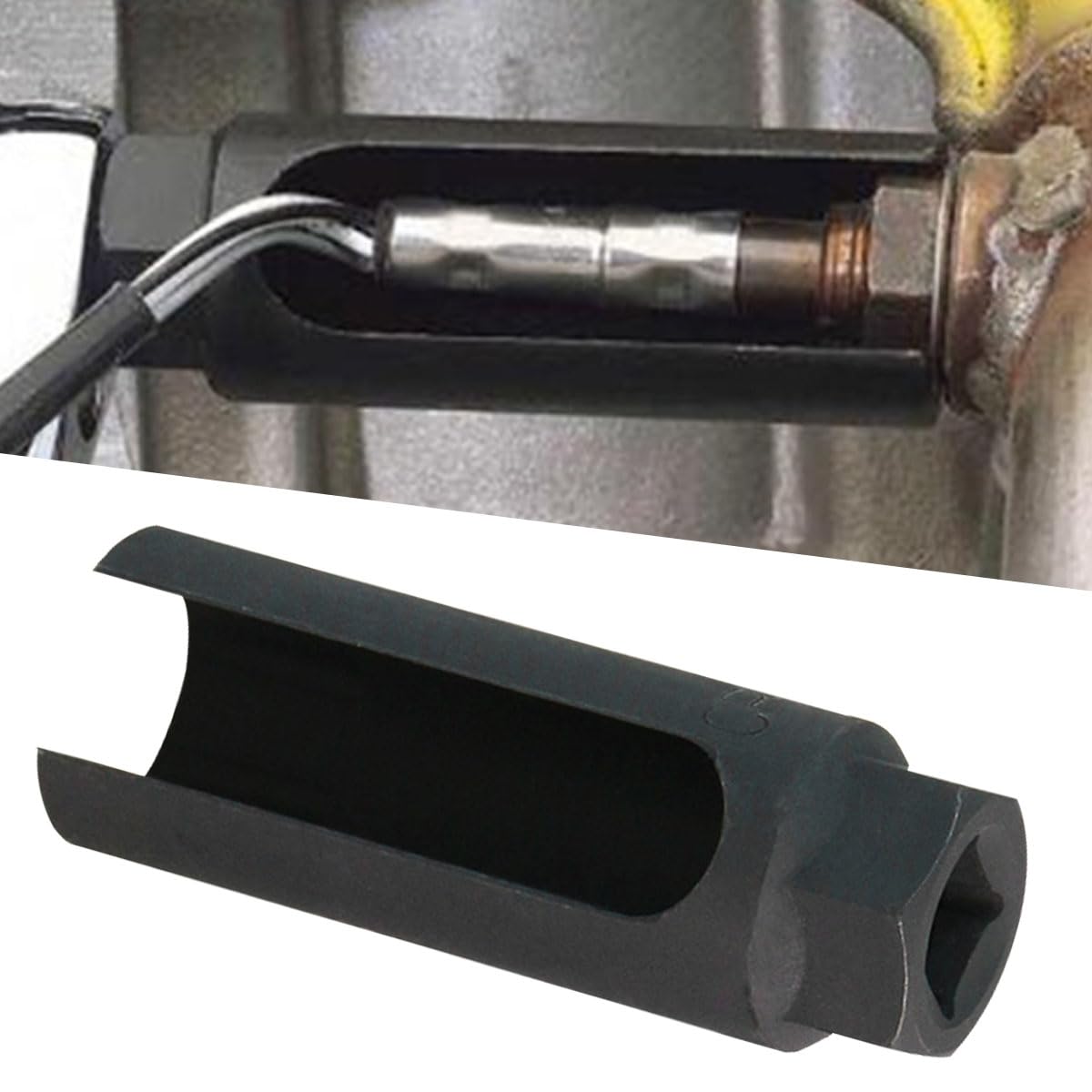 UHANBUT Car Oxygen Sensor Socket | Mubboo