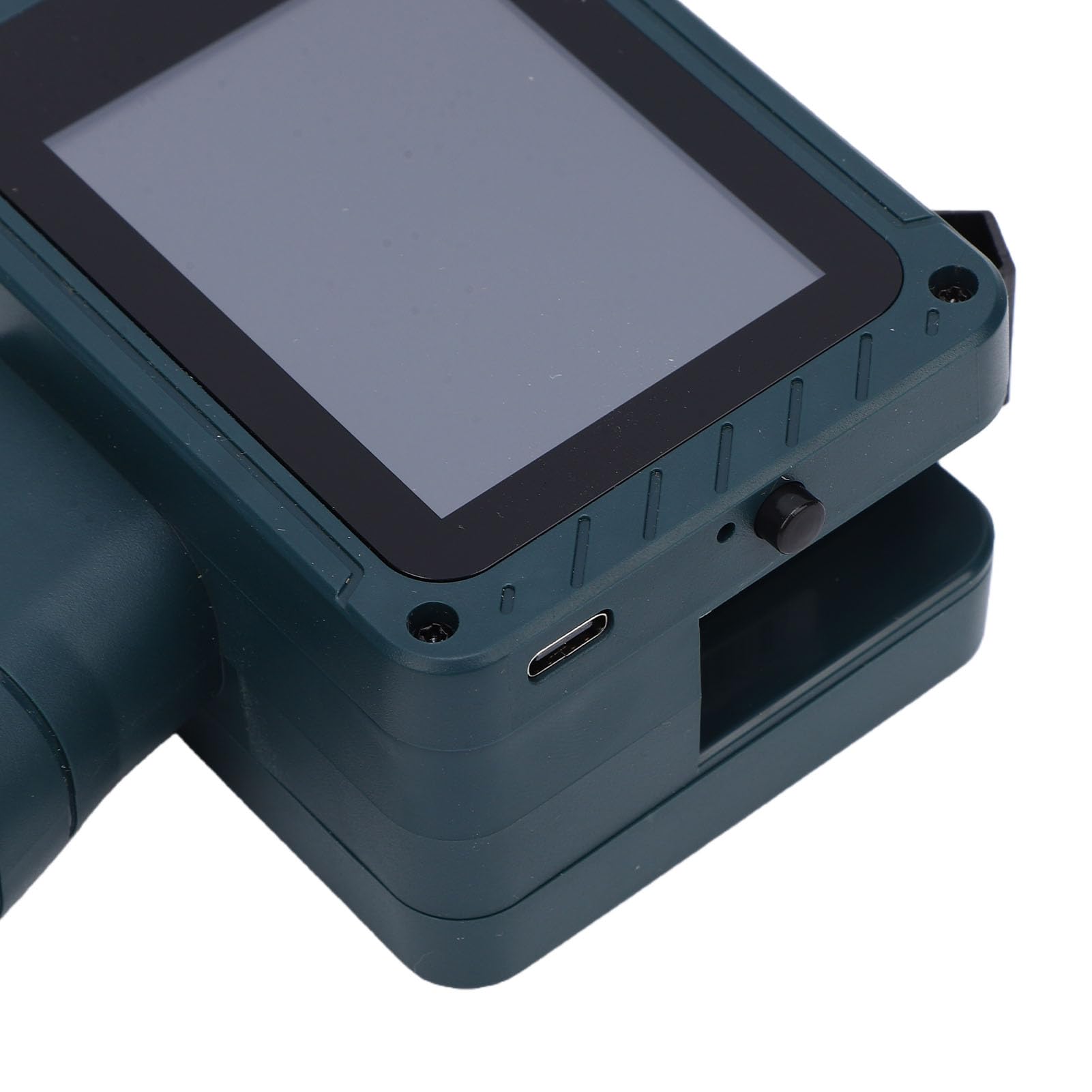 Domary Stampante a Getto D'inchiostro Portatile da 12,7 Mm con Touch