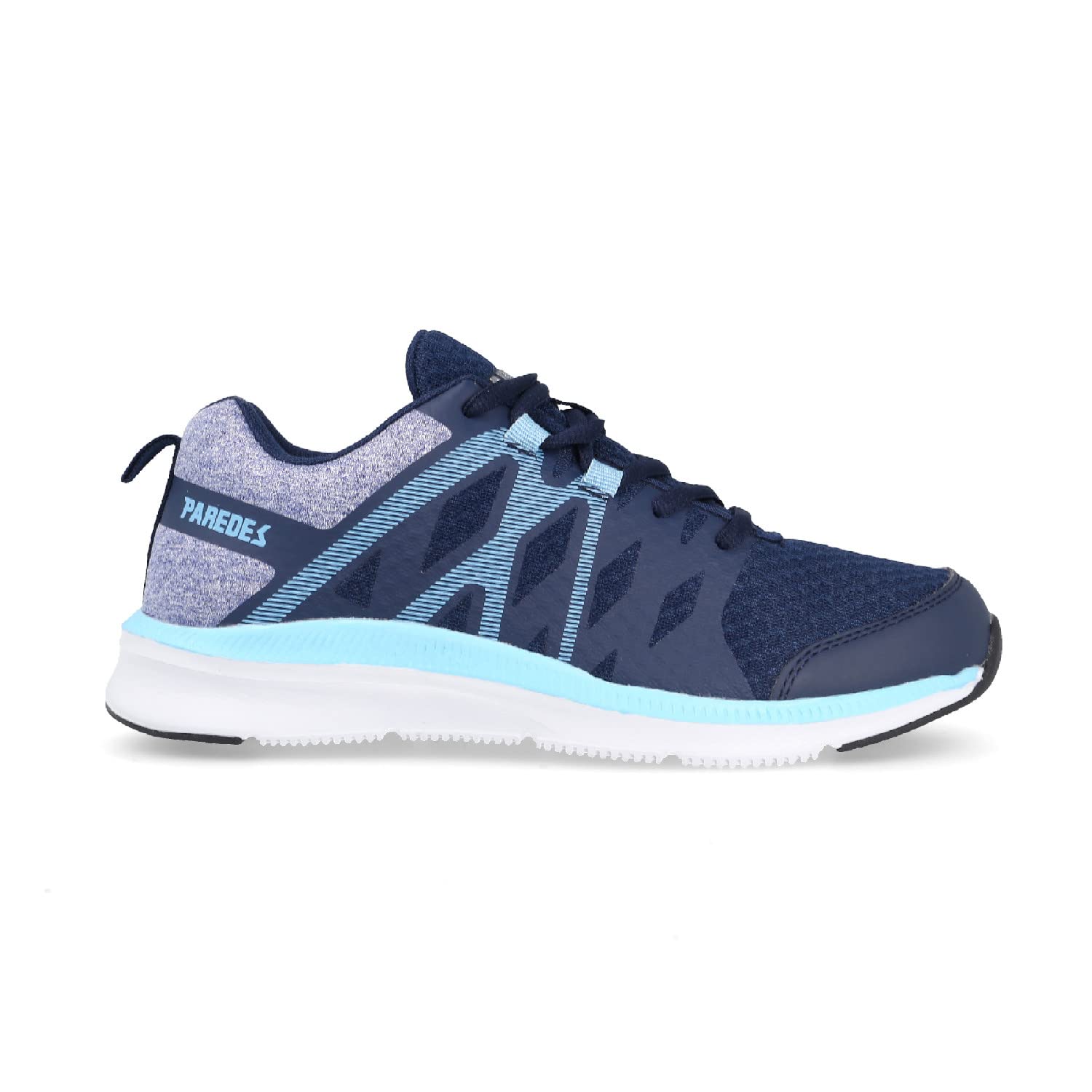 Paredes - Zapatillas de Mujer Dromeda Azul