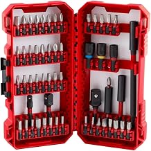 55PC 48-32-4096 for Milwaukee Impact Duty Driver Bit Set