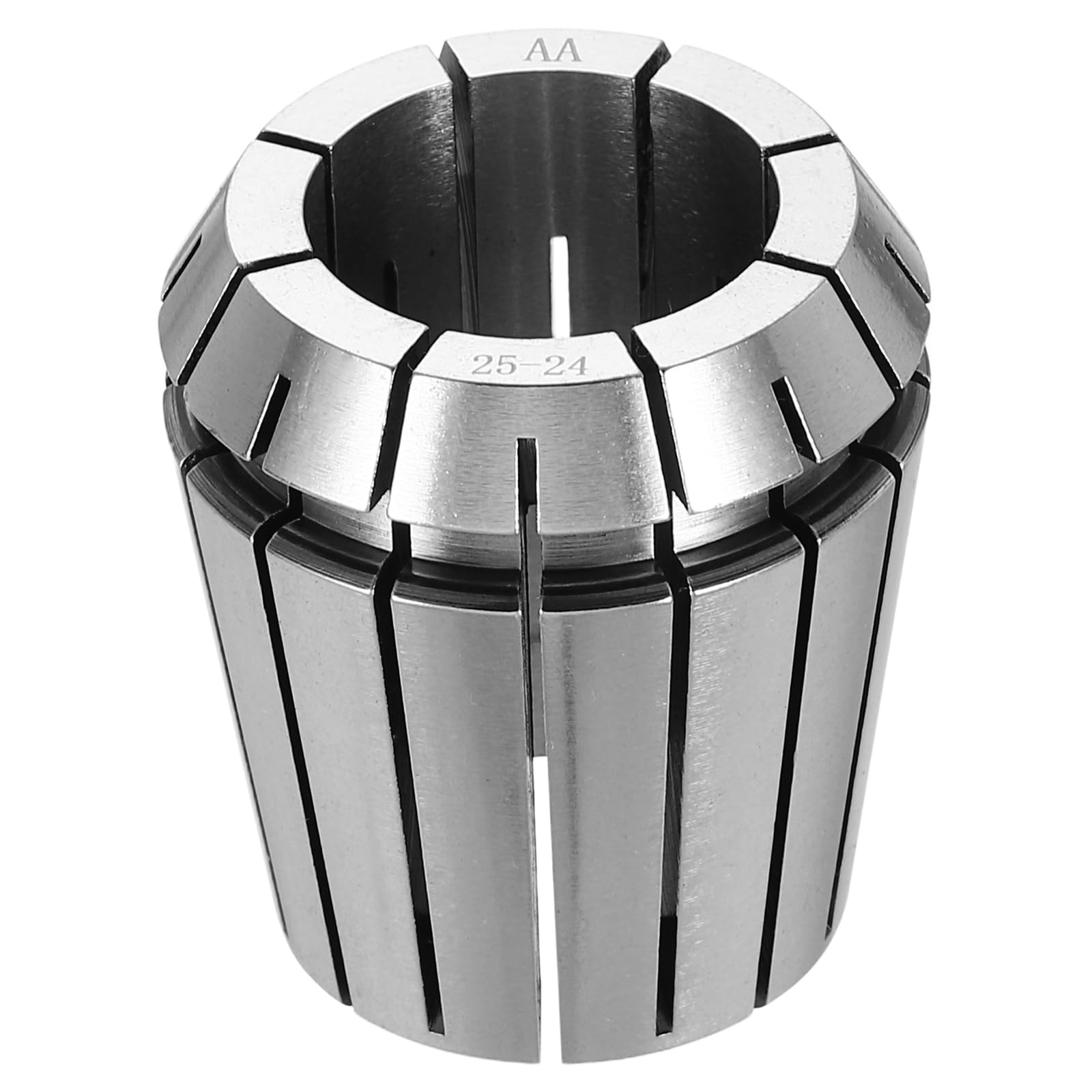 Mandrin de serrage ER40 25mm haute concentricité pour gravure et fraisage