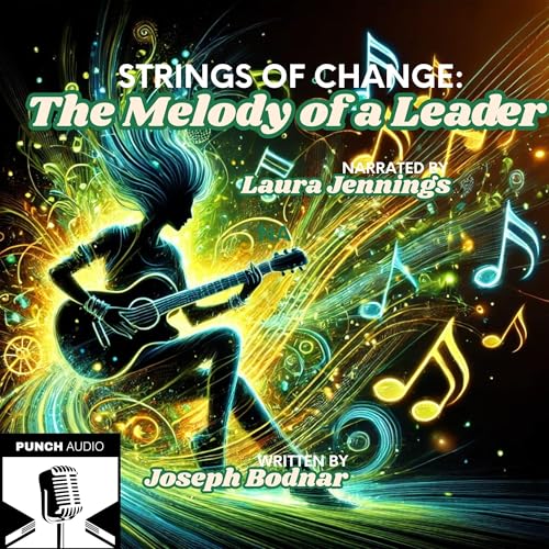 Strings of Change: The Melody of a Leader by Joseph Bodnar episode artwork