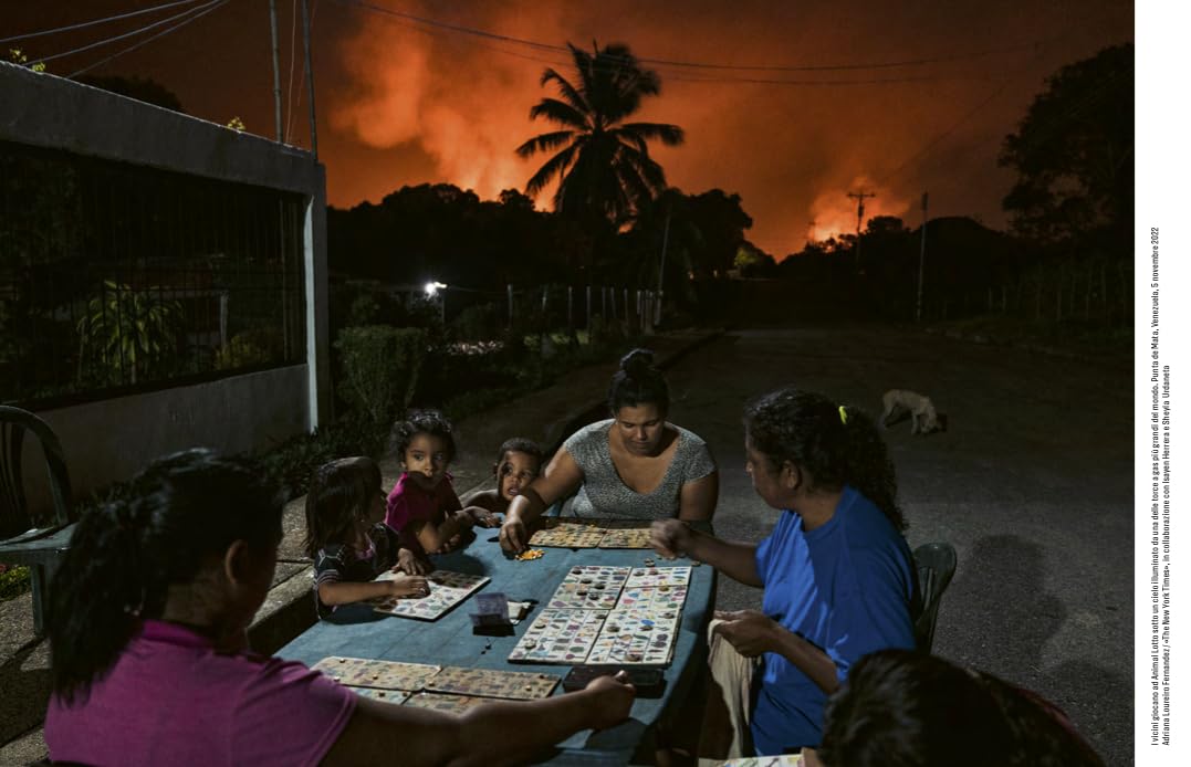 World Press Photo 2024. Ediz. a colori