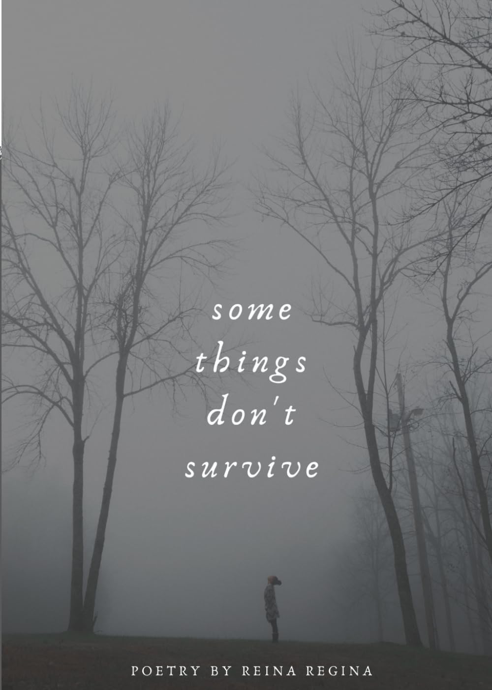 some things don't survive