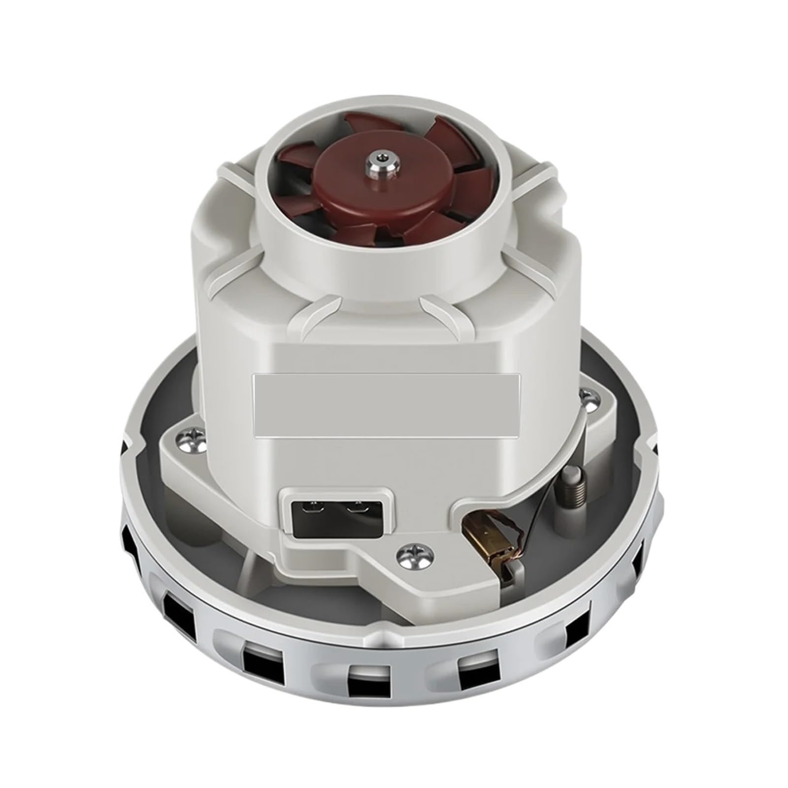 Motor Universal De Aspiradora 230V 1200W, Piezas De Repuesto De Aspiradora