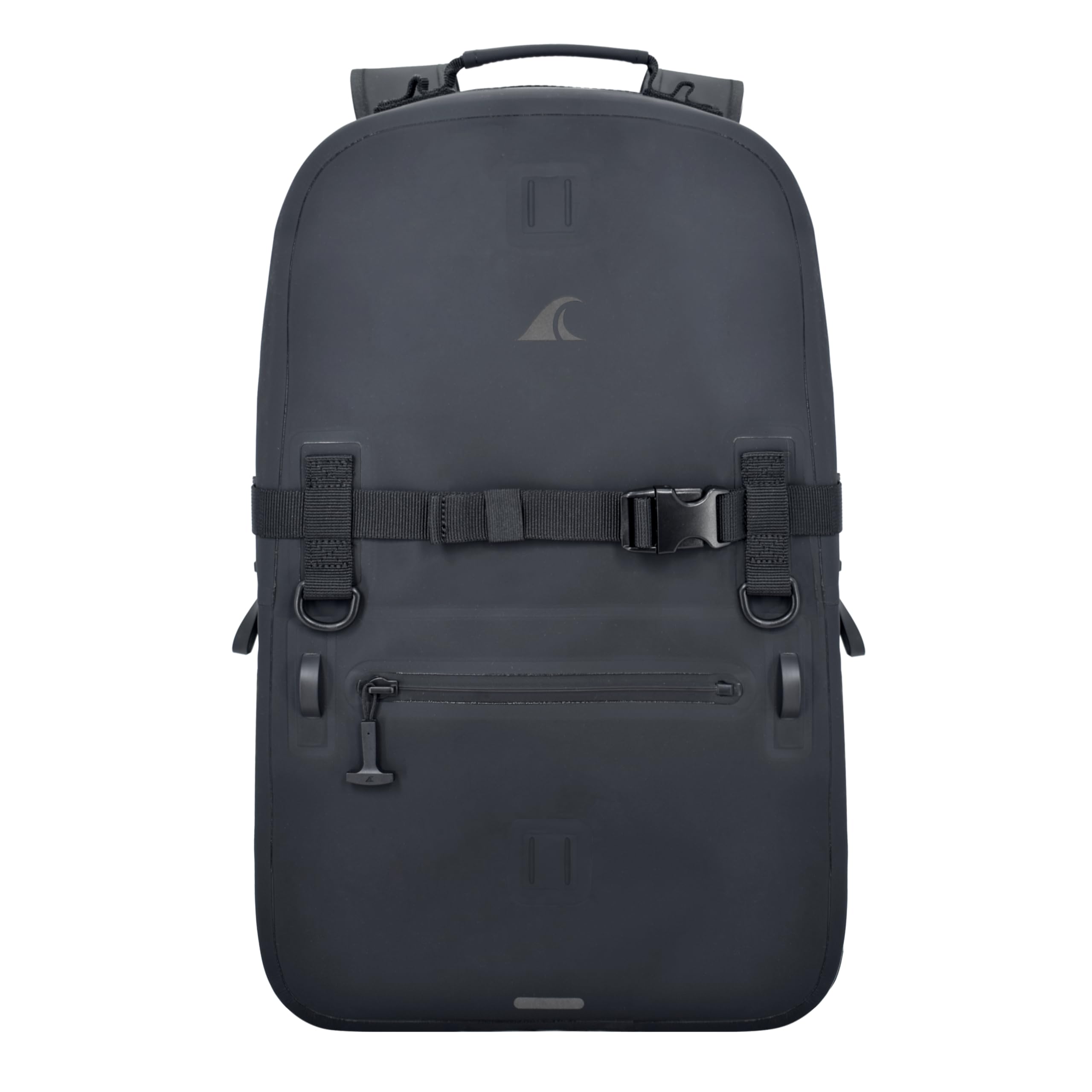 Waterproof IP68 Submersible Backpack with Airtight Zippers | Laptop Travel Outdoors | Fogland 25L 20L 15L | 100% Waterproof, Submersible, Airtight Zippers, Travel Outdoors