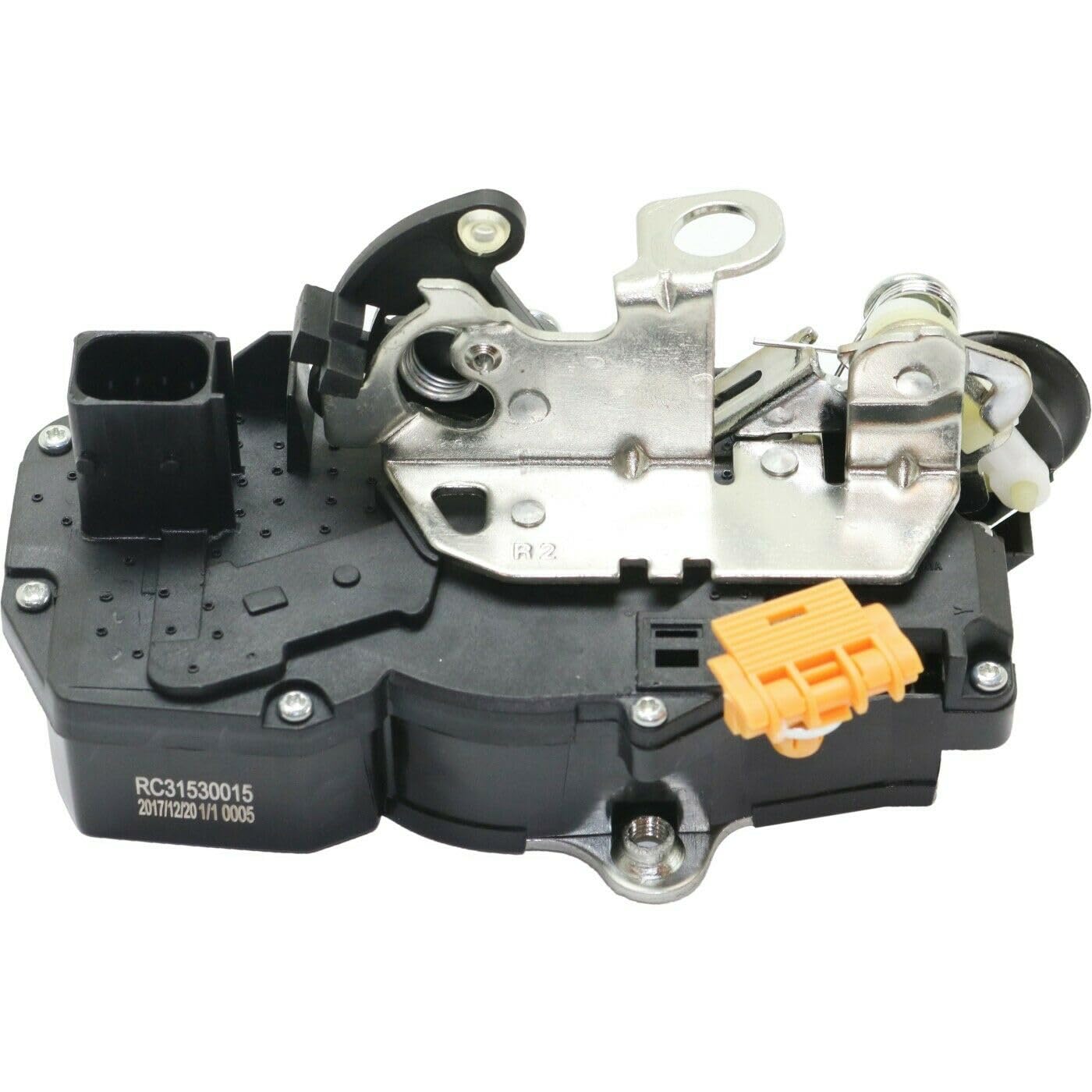 Amazon.com: NoadaAuto 1pc Integrated Latch and Actuator Assembly 