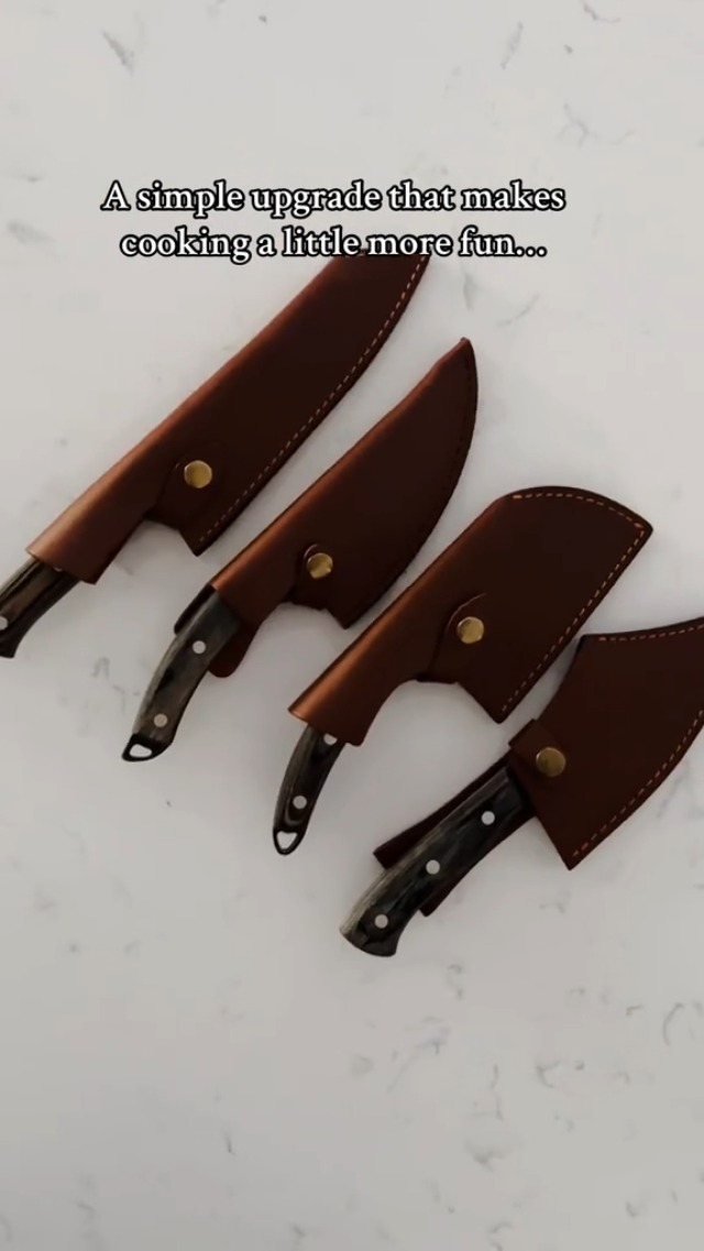 Amazon.com: Zassenhaus Ranger Chef's Knife 11-inch Handmade Blade