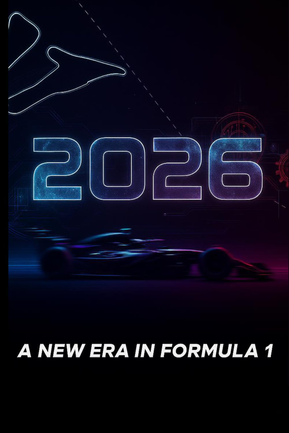 2026 F1 SEASON: A New Era in Formula 1