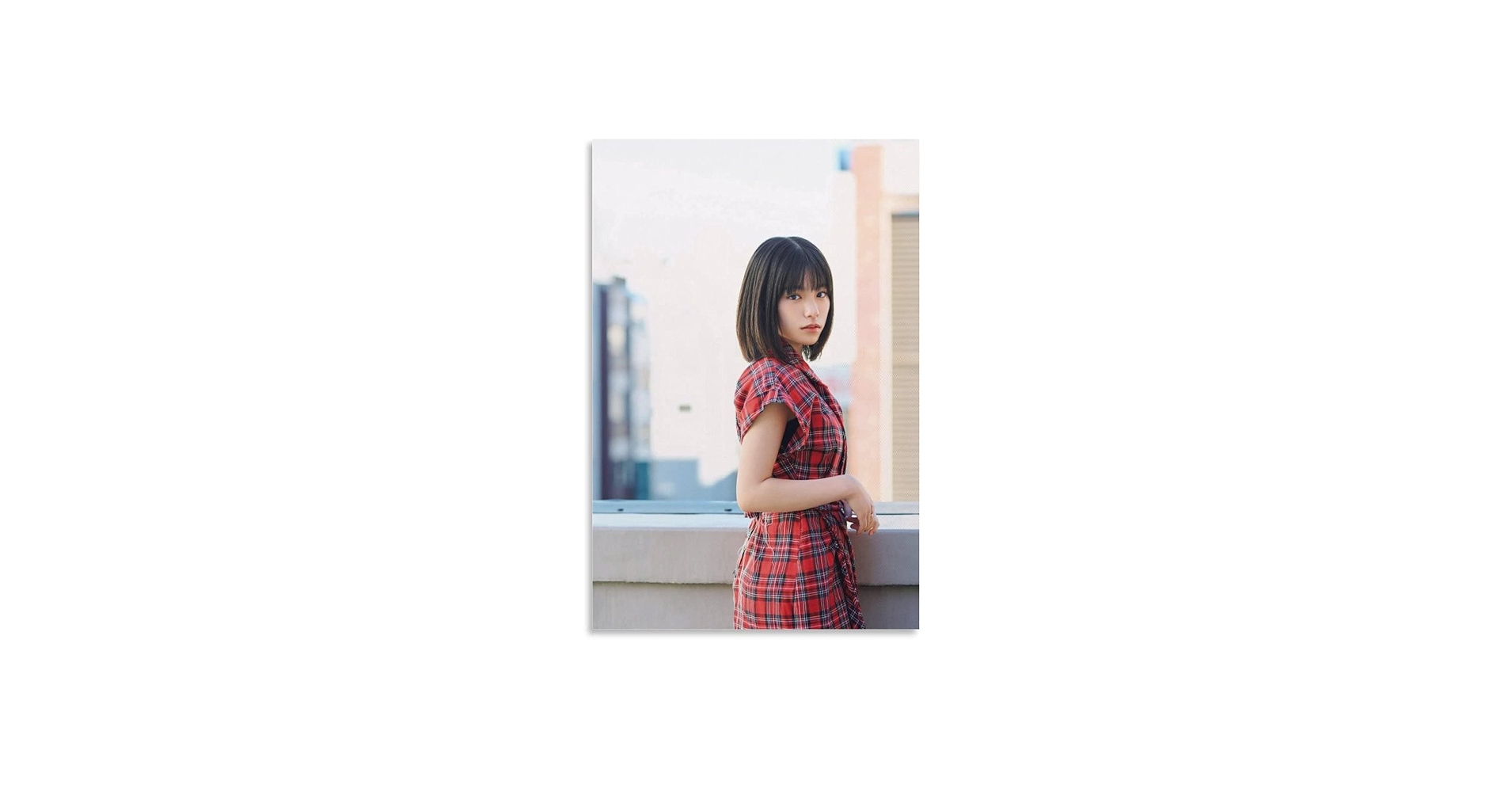 當真あみ　ポスター5枚 Amazon.co.jp: 當真あみ ビキニ 下着 セクシーポスター