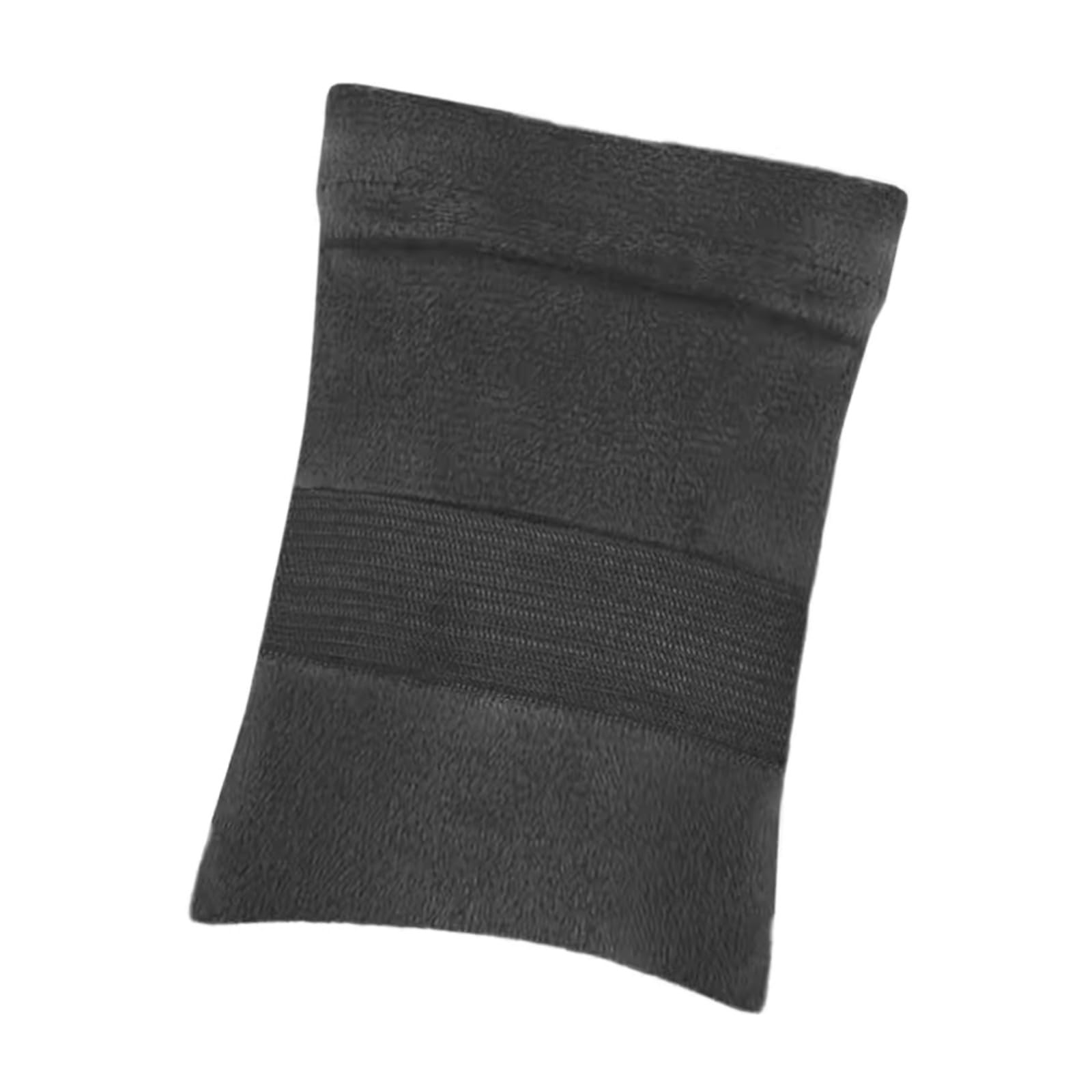 Gant de nettoyage de plage noir taille L pour toute la famille