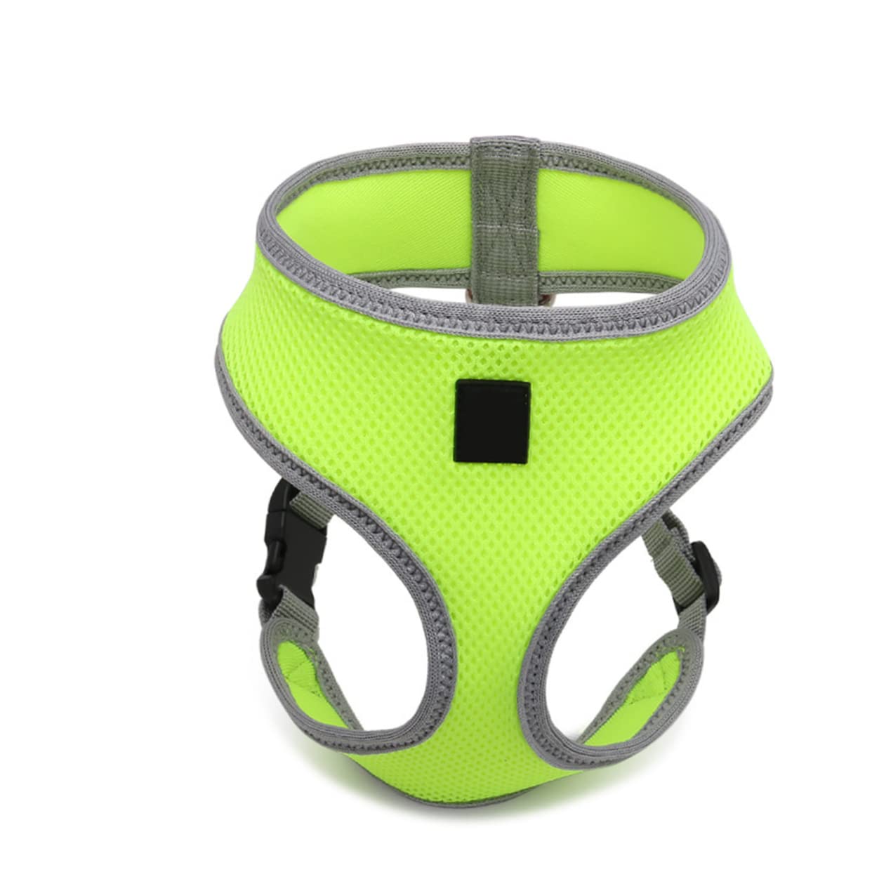ABOOFAN 3 Pz cucciolo imbracatura per animali domestici catena per cani guinzaglio per cani cinghie regolabili pettorina per gilet per cuccioli animale domestico cinghia corda