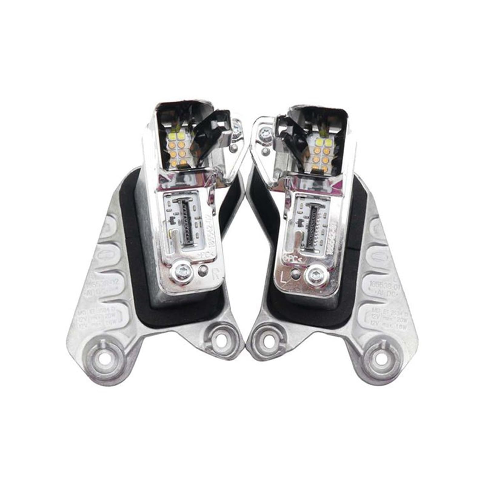 ヘッドライトバラスト Amazon | HID キセノンバラストモジュール ヘッドライトターニング