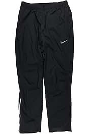 Nike nylon track pants Clearance