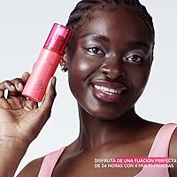 Vista 7 de TIRTIR Spray Fijador Impermeable – Fijación de Larga Duración de 24 Horas, Finalizador de Maquillaje Resistente al Sudor y al Agua – Sin Etanol