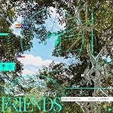 friendship 7  Friends (feat. Linney)