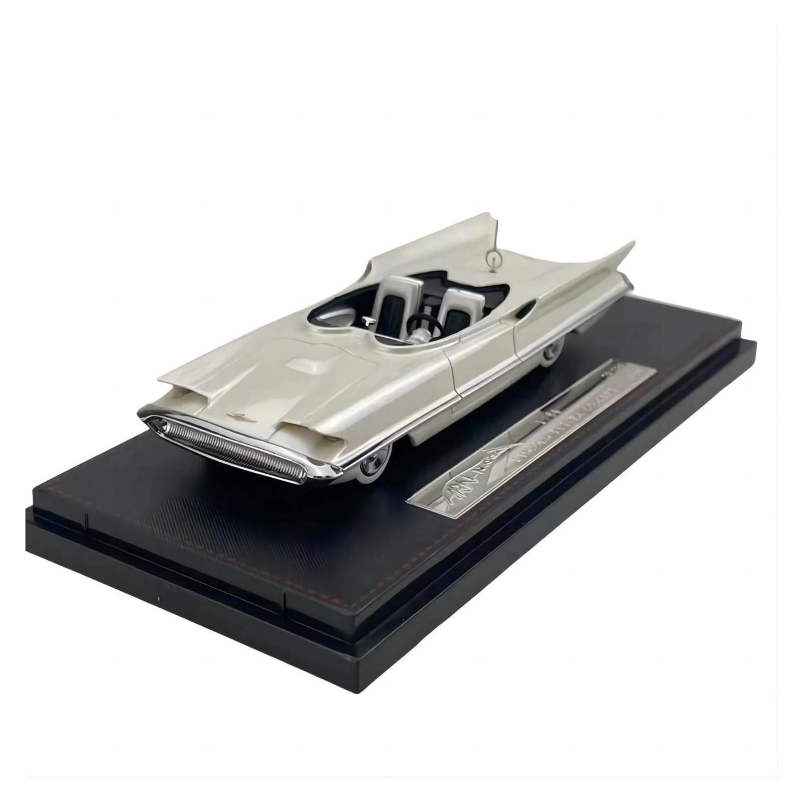 Amazon | ミニカー リンカーン フューチュラ 407 コンセプトカー 1955