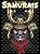 Capa de Guia dos Samurais Ed.01
