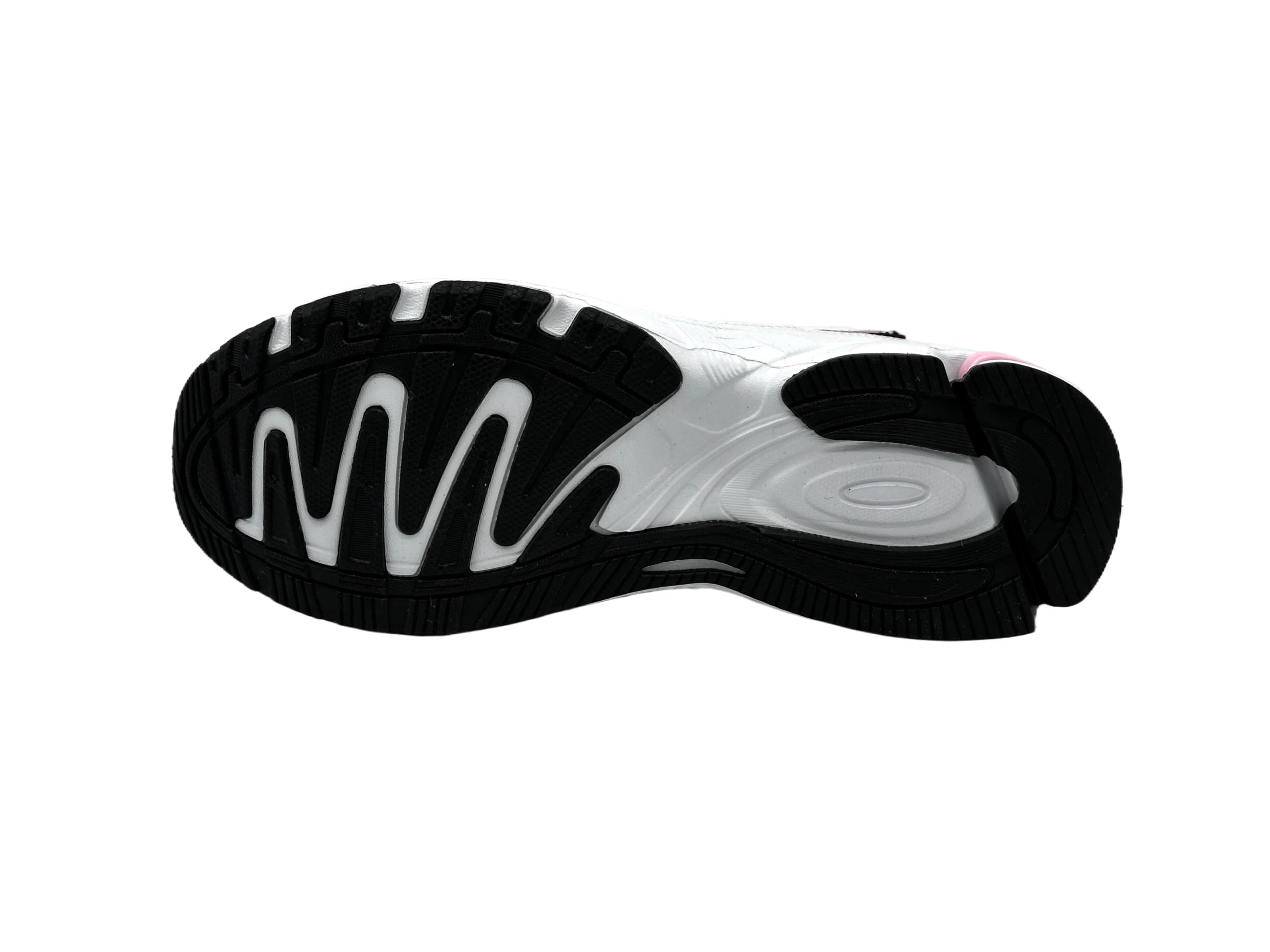 Damen Herren atmungsaktive Sneaker Sportschuh Laufschuh