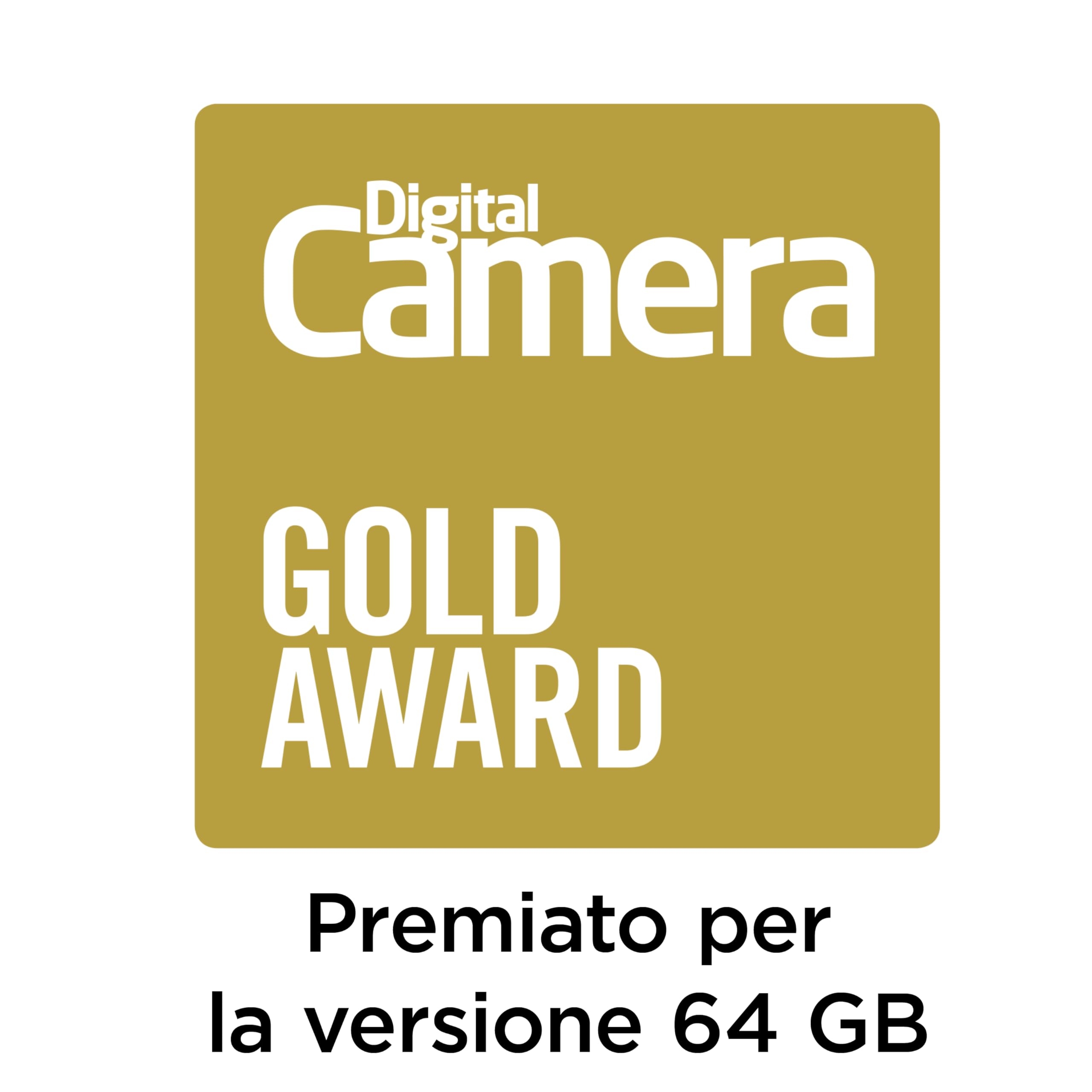 Integral Scheda CFast 2.0 da 512 GB ad alte prestazioni con velocità di lettura fino a 550 MB/s velocità di scrittura fino a 540 MB/s