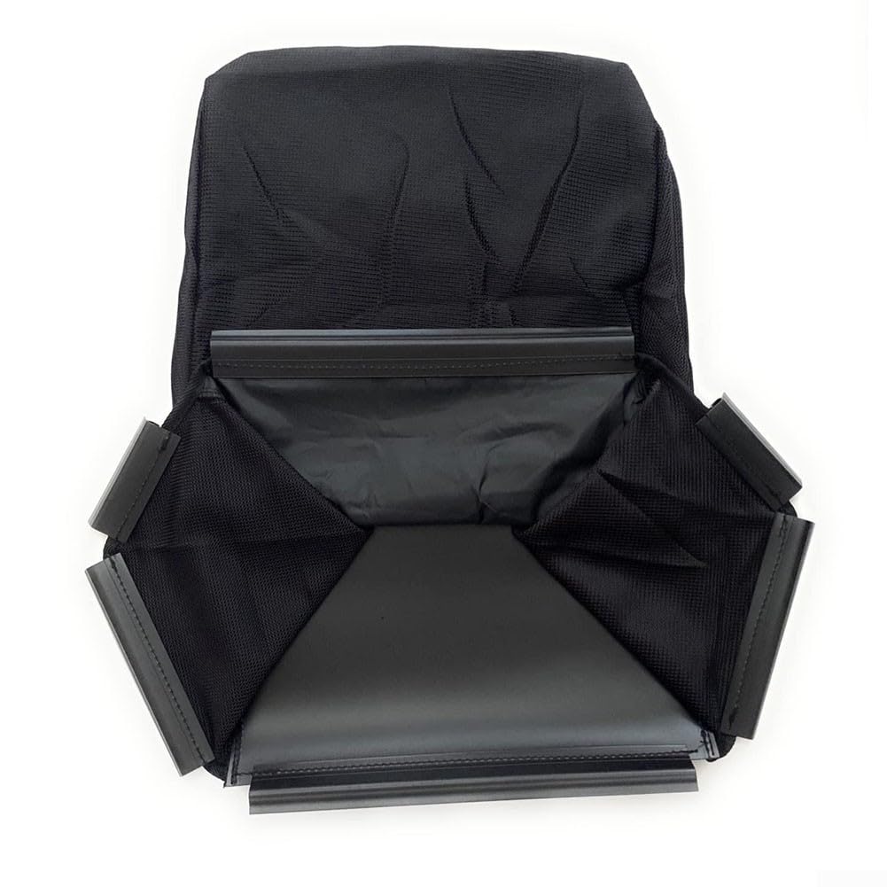 Feegow Sac de ramassage d'herbe, 55,9 cm pour tondeuse à gazon Toro modèles 20330 20331 20370 20371 20377 20378, facilitant votre travail de tonte