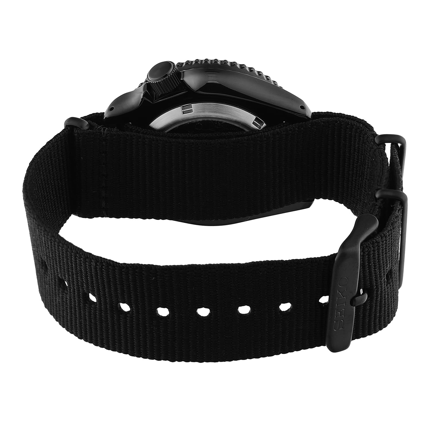 Seiko 5 Sports Reloj para Hombre SRPJ37K1