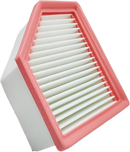 Vista 15 de JTEAF3901 Filtro de aire de motor para Dodge Dakota 1997-2010, Durango 1998-2003, Ram 1500 1994-2001, Ram 2500 1994-2002, Ram 3500 1994-2002; Jeep