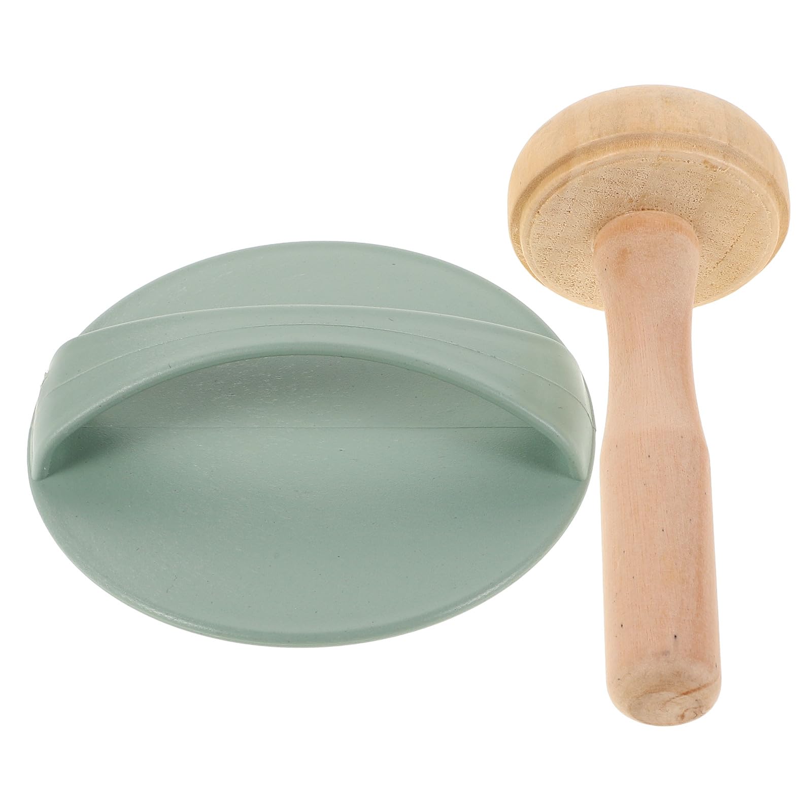 Set Completo di Accessori Stampa per Principianti e Professionisti Maniglia in Legno e Plastico, Utensili per Lavorare e Macchina da Taglio per Progetti Creativi DIY