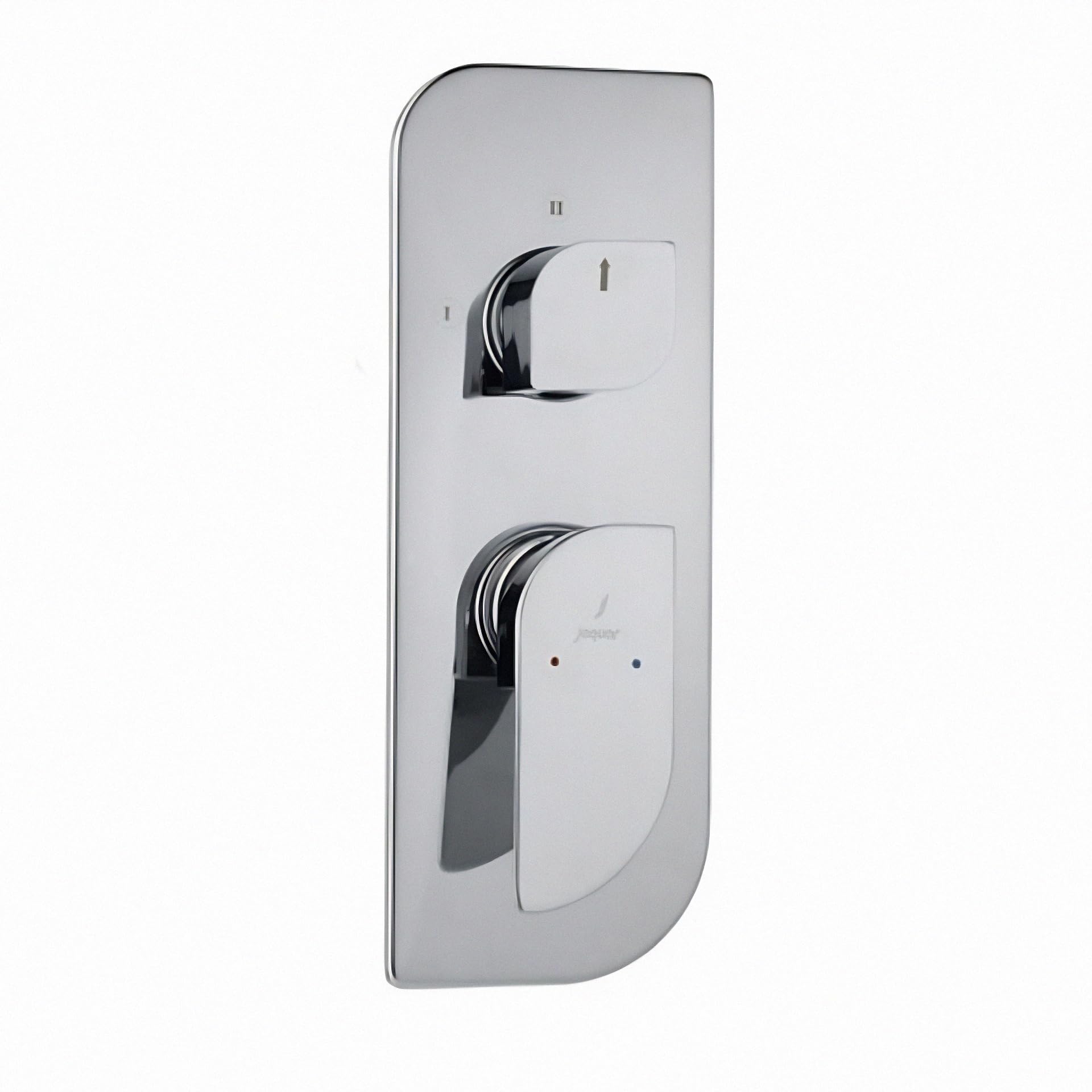 JAQUAR ALIVE Series Aquamax Exposed Part Kit of Single Lever Shower Mixer with 3-way diverter (Suitable for ALD-783) (B07YGCXJ71) Amazon Price History, Amazon Price Tracker