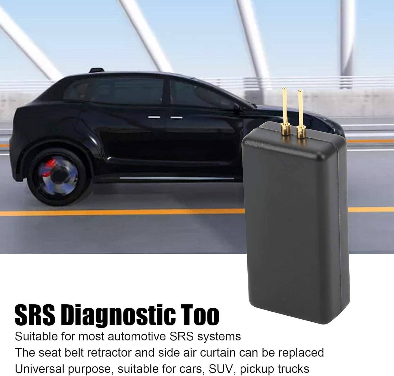 Amazon Co Jp Srs障害テスター Suvのピックアップトラック用の車用の使いやすいabsシェルユニバーサルのsrs診断ツール 家電 カメラ Amazon Co Jp Srs障害テスター Suvのピックアップトラック用の車用の使いやすいabsシェルユニバーサルのsrs診断ツール 家電 カメラ