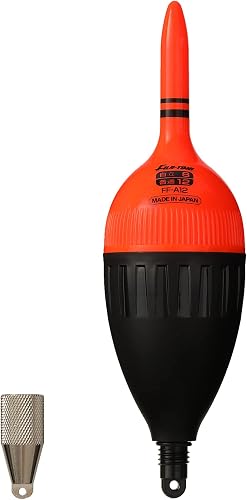 Fuji-Toki Flotteur électrique FF-A12 LED rouge ultra lumineuse, jouets compatibl