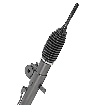 Amazon.com: Detroit Axle - AWD Steering Rack and Pinion for