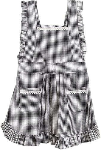 Pañuelo con estampado floral, encantador, vintage, divertido, delantales para mujeres, niñas, pastel, jardín, pintura, delantales, diadema