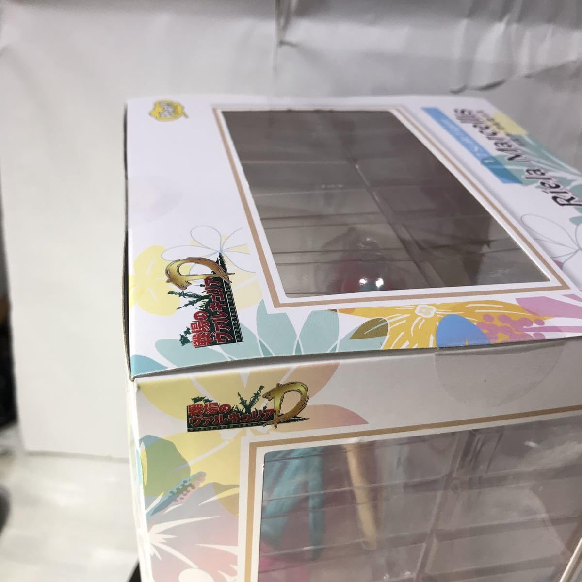 Amazon.co.jp: ファットカンパニー 戦場のヴァルキュリアDUEL