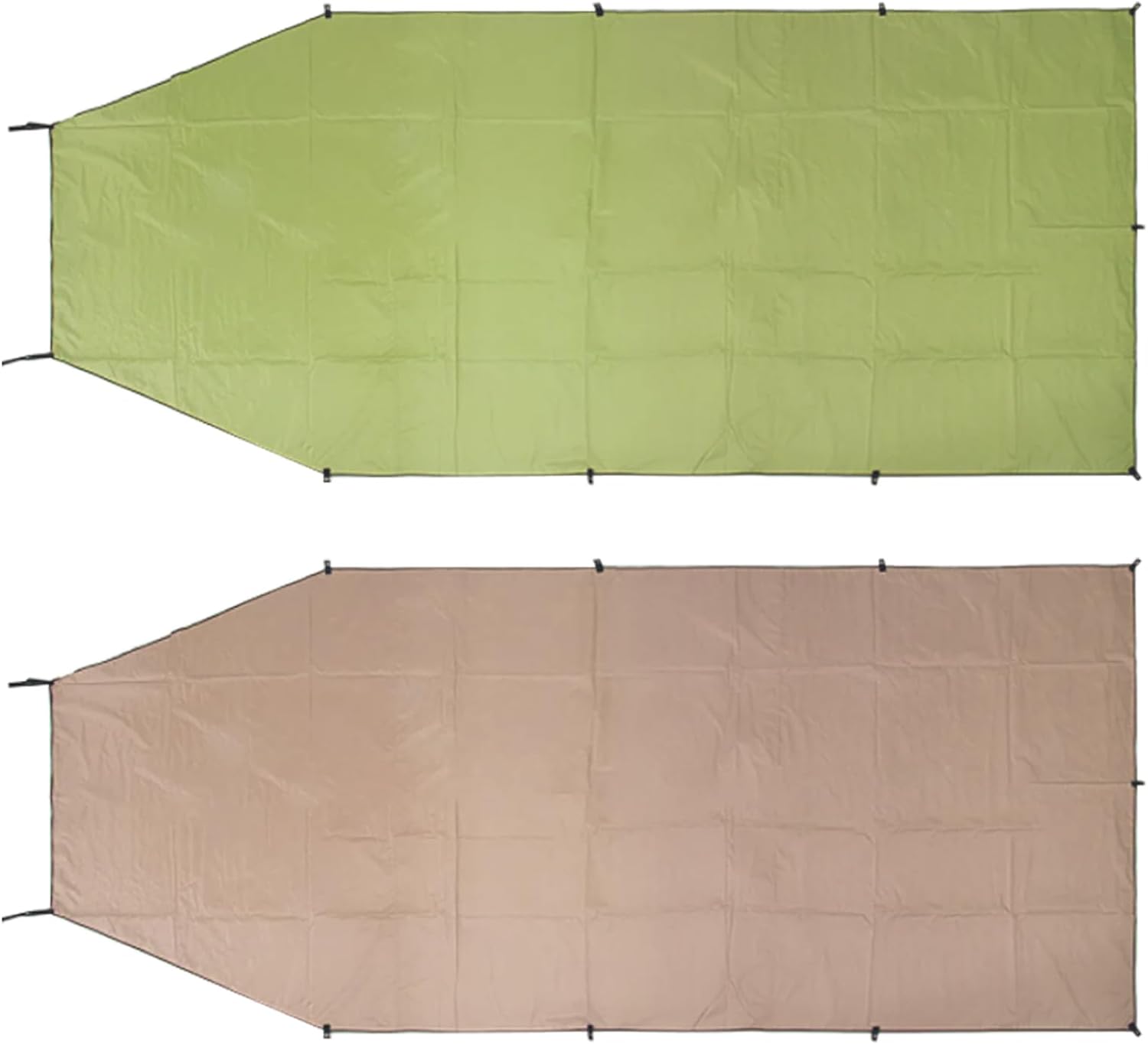 Tailgate Tent 118x78in Oxford Fabric Stable Waterproof & Portable SUV Car Awning Side/Rear-Mounted Universal-Fit Car Camping Tent Sun Shelter UV Protection, Tailgate Tent/3011