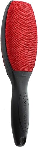 Cepillo de pelusa de Evercare Magik, Negro